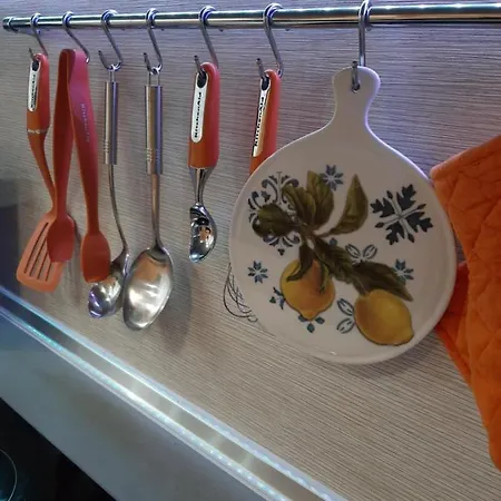 Luny Apartmán