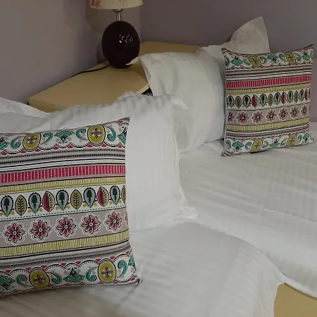 Luny Apartmán Ruse