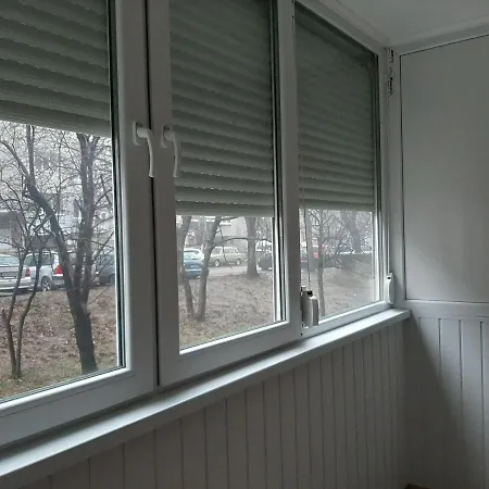 Luny Lägenhet Ruse